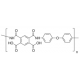 POLY(PYROMELLITIC DIANHYDRIDE-CO-4,4'- O 
