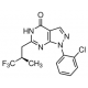 1-(2-CHLOROPHENYL)-6-[(2R)-3,3,3-TRIFLUORO-2-METHYLPROPYL]-1,5-DIHYDRO-PYRAZOL >=98% (HPLC), powder,
