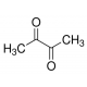 2,3-BUTANEDIONE, STANDARD FOR GC analytical standard,