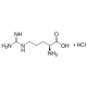 L-Arginine monohydrochloride certified reference material, TraceCERT(R),