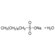 1-OCTANESULFONIC ACID SODIUM SALT MONOHY DRATE 