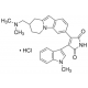 BISINDOLYLMALEIMIDE XI, HYDROCHLORIDE >=98% (TLC), solid,