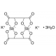 POTASSIUM ANTIMONYL TARTRATE TRIHYDRATE, 