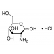 GLUCOSAMINE HYDROCHLORIDE 