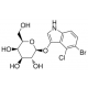 5-BROMO-4-CHLORO-3-INDOLYL B-D-GALACTOPY RANOSIDE T tablet,