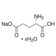 L-GLUTAMIC ACID MONOSODIUM SALT HYDRATE ≥99% (HPLC),powder