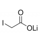 Lithium iodoacetate >=97.0% (NT),