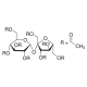 Sucrose octaacetate,=97%, FG 