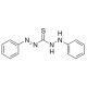 DIPHENYLTHIOCARBAZONE 