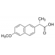 Naproxen pharmaceutical secondary standard; traceable to USP, PhEur and BP,