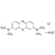 METHYLENE BLUE HYDRATE BIOREAGENT, SUITA suitable for nucleic acid staining, BioReagent,