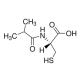 N-ISOBUTYRYL-L-CYSTEINE 