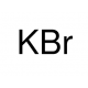 Potassium bromide for IR spectroscopy 