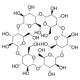 A-CYCLODEXTRIN, PRODUCED BY WACKER CHEM& Produced by Wacker Chemie AG, Burghausen, Germany, Life Science, 98.0-101.0% cyclodextrin basis (HPLC),