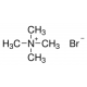 Tetramethylammonium bromide, ACS reagent, =98.0% 