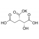 (+)-Potassium Ds-threo-isocitrate monob& >=98.0% (NT),