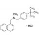 BUTENAFINE HYDROCHLORIDE >=98% (HPLC),
