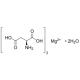 L-ASPARTIC ACID HEMIMAGNESIUM SALT DIHYDRATE, >=98.0% KT >=98.0% (KT),