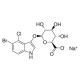 5-BROMO-4-CHLORO-3-INDOLYLB-D-GLUCURONID tablet,