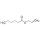 ALLYL HEXANOATE, NATURAL, >=98%, FCC, FG natural, >=98%, FCC, FG,