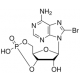 8-BROMOADENOSINE-3-5-CYCLICMONOPHOSPHATE  FREE ACID 