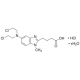 BENDAMUSTINE HYDROCHLORIDE >=98% (HPLC),