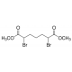 Dimethyl 2,6-dibromoheptanedioate, 97% 