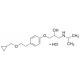 BETAXOLOL HYDROCHLORIDE >98% (HPLC),