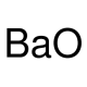 BARIUM OXIDE, 99.99% METALS BASIS 