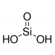 SILICIC ACID HYDRATE, POWDER, PART. SIZE  100 MESH 