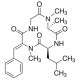 TENTOXIN FROM ALTERNARIA TENUIS 