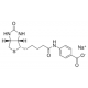 BIOTIN 4-AMIDOBENZOIC ACID SODIUM >=95%,