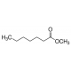 METHYL HEPTANOATE, STANDARD FOR GC analytical standard,