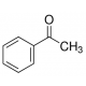 ACETOPHENONE, STANDARD FOR GC analytical standard,