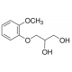 Guaifenesin 
