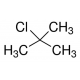 2-CHLORO-2-METHYLPROPANE puriss. p.a., >=99.0% (GC),