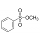 Methyl benzenesulfonate 