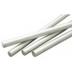 LATTICE SUPPORT ROD, FIBERGLASS, DIAM. 1 fiberglass, rod L 96 in.,