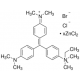 METHYL GREEN, ZINC CHLORIDE SALT, APPRO& zinc chloride salt, ~85%,