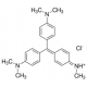 METHYL VIOLET, FOR MICROSCOPY for microscopy (Bact., Bot., Hist.), indicator (pH 0.1-2.0), mixture of polymethylated pararosaniline hydrochlorides,