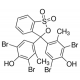 BROMOCRESOL GREEN, A.C.S. REAGENT ACS reagent, Dye content 95 %,