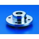 BASE PLATE, UNTHREADED, FOR USE WITH LAT Unthreaded,