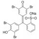 BROMOPHENOL BLUE, 0.04 WT. % SOLUTION IN 0.04 wt. % in H2O,