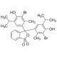 BROMOTHYMOL BLUE SOLUTION, ACID-BASE IND ICATOR acid-base indicator,