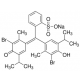 BROMTHYMOL BLUE SODIUM powder,