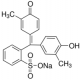 CRESOL RED, SODIUM SALT, INDICATOR GRADE 