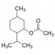 DL-MENTHYL ACETATE, 97%, FG 