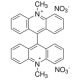N,N'-Dimethyl-9,9'-biacridinium dinitrate, used as chemiluminescent reagent,