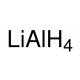 LITHIUM ALUMINUM HYDRIDE, 1.0M SOLUTION IN TETRAHYDROFURAN 1.0 M in THF,