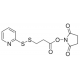 3-(2-PYRIDYLDITHIO)PROPIONIC ACID*N-HYDR 